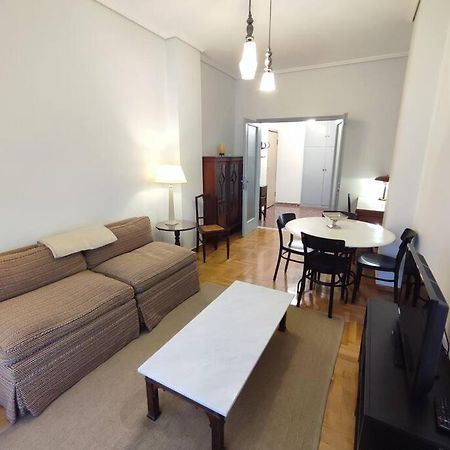 Volos Center, St Nicholas Square, Xenios Ngoại thất bức ảnh
