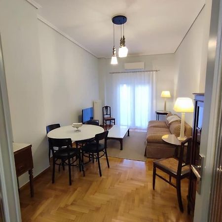 Volos Center, St Nicholas Square, Xenios Ngoại thất bức ảnh