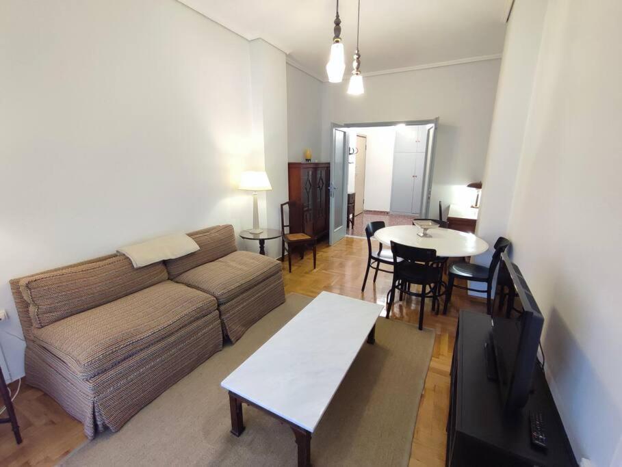 Volos Center, St Nicholas Square, Xenios Ngoại thất bức ảnh