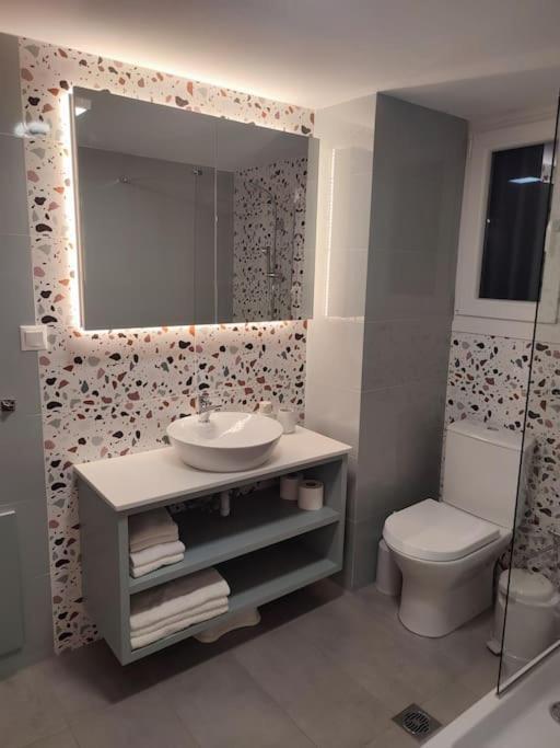 Volos Center, St Nicholas Square, Xenios Ngoại thất bức ảnh
