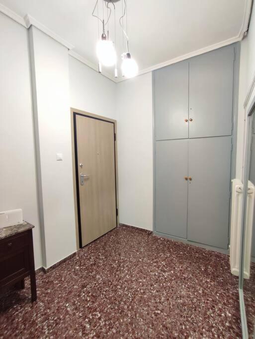 Volos Center, St Nicholas Square, Xenios Ngoại thất bức ảnh