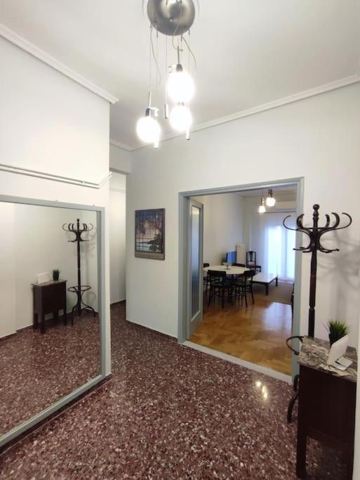 Volos Center, St Nicholas Square, Xenios Ngoại thất bức ảnh