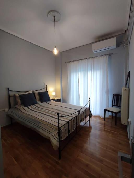 Volos Center, St Nicholas Square, Xenios Ngoại thất bức ảnh